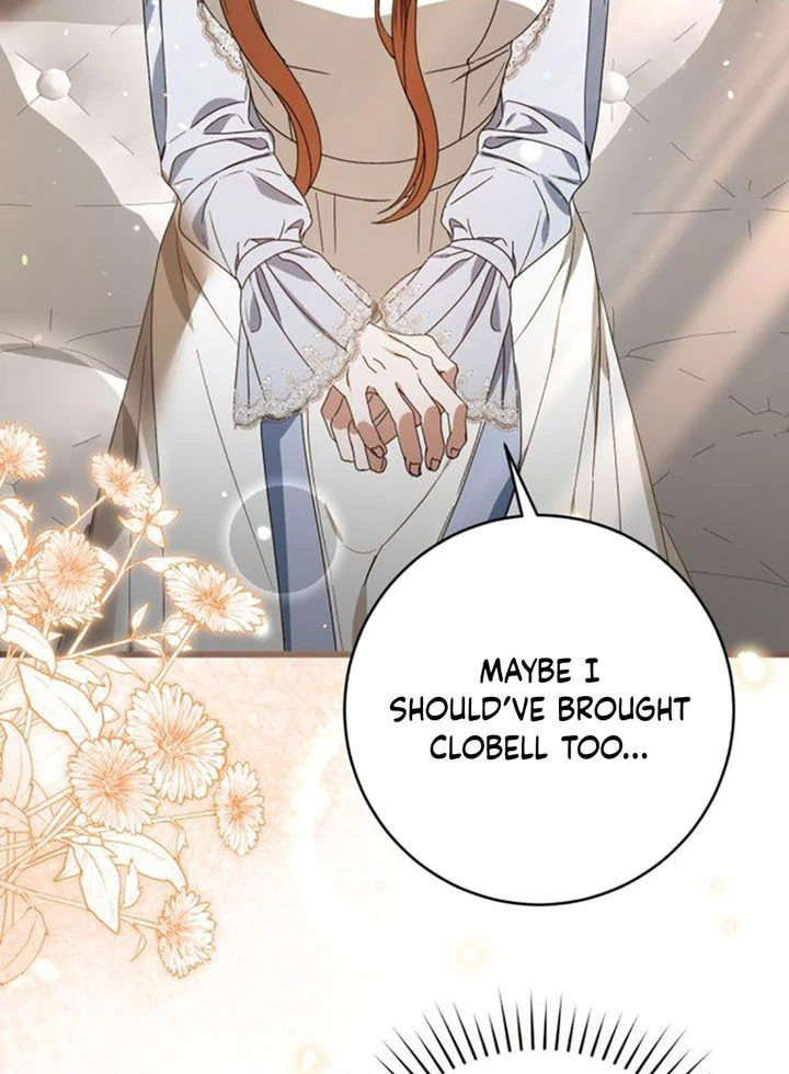 That’s Just How First Love Is Your Highness Chapter 14 - page 89