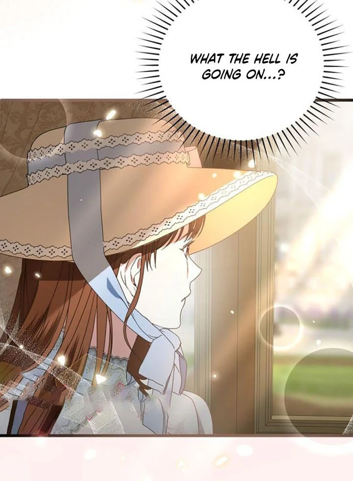 That’s Just How First Love Is Your Highness Chapter 14 - page 90