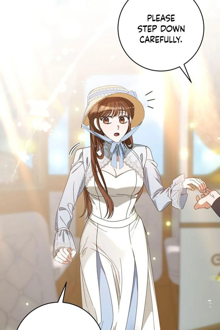 That’s Just How First Love Is Your Highness Chapter 14 - page 92