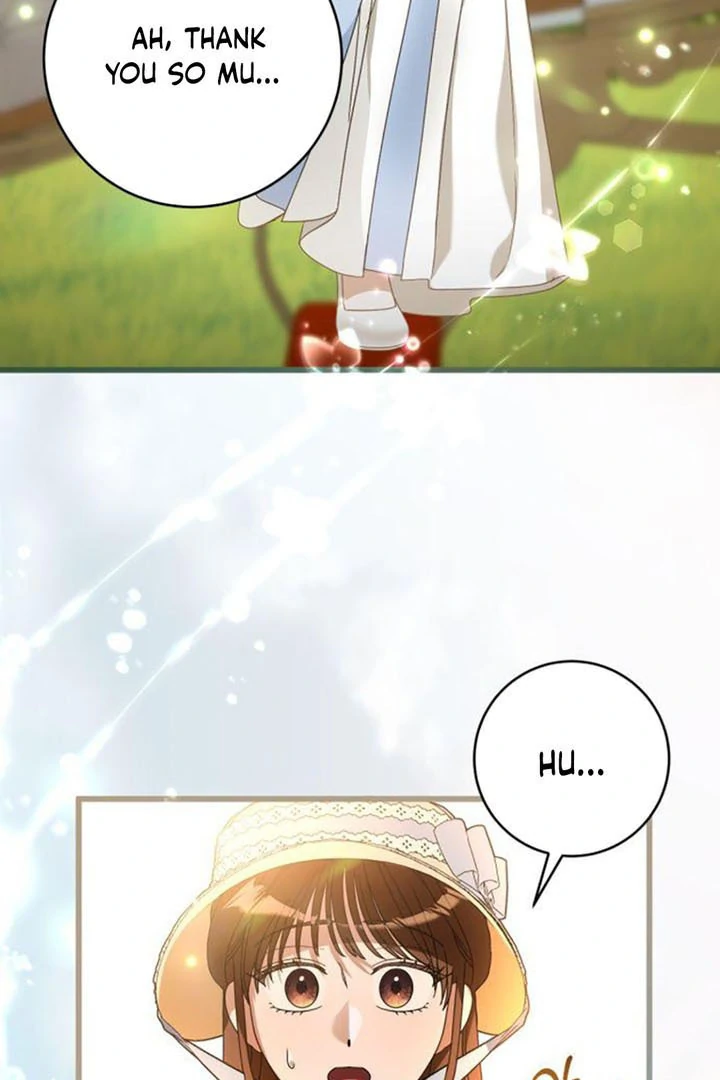 That’s Just How First Love Is Your Highness Chapter 14 - page 93