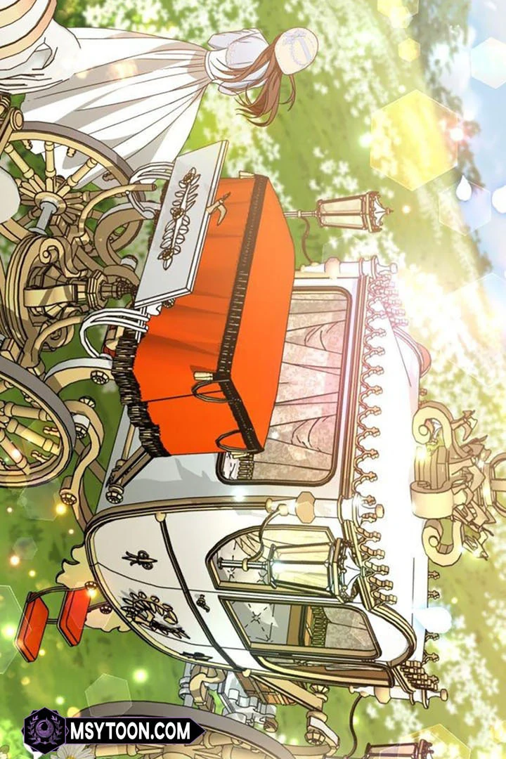 That’s Just How First Love Is Your Highness Chapter 14 - page 96