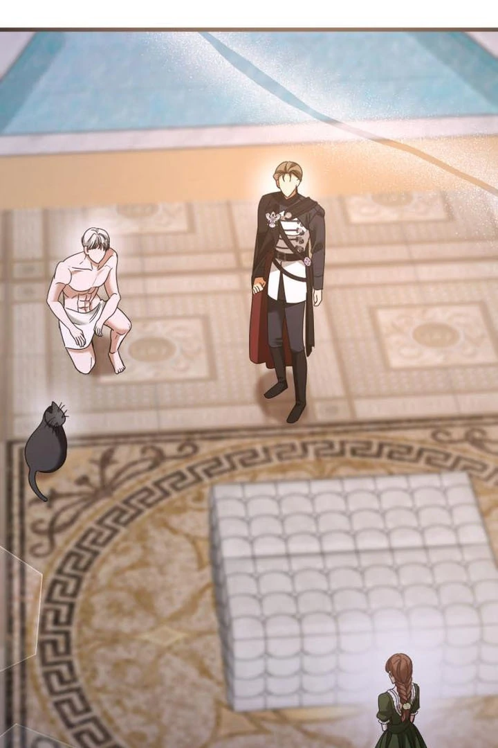 That’s Just How First Love Is Your Highness Chapter 16 - page 101