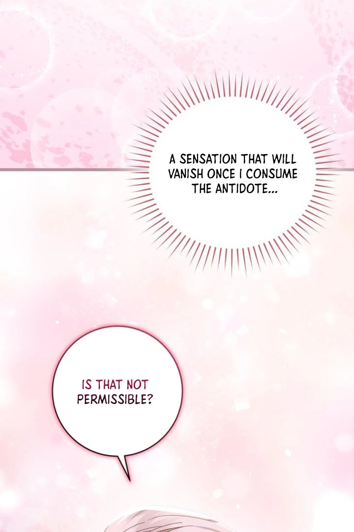 That’s Just How First Love Is Your Highness Chapter 16 - page 10