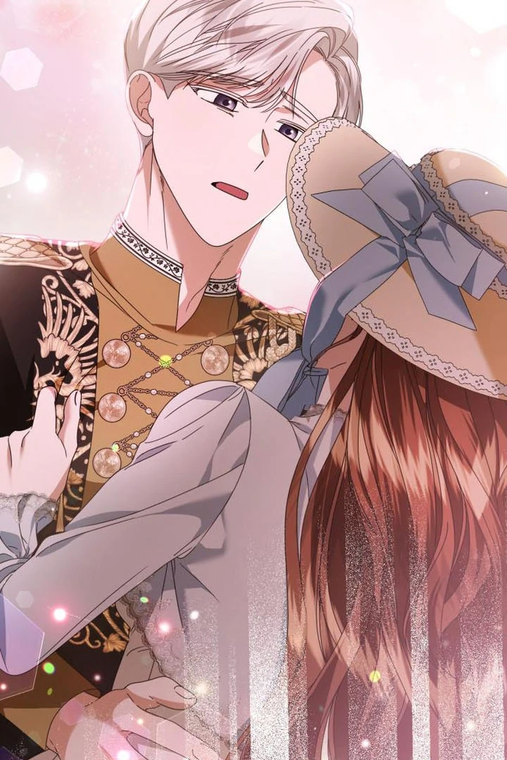 That’s Just How First Love Is Your Highness Chapter 16 - page 11