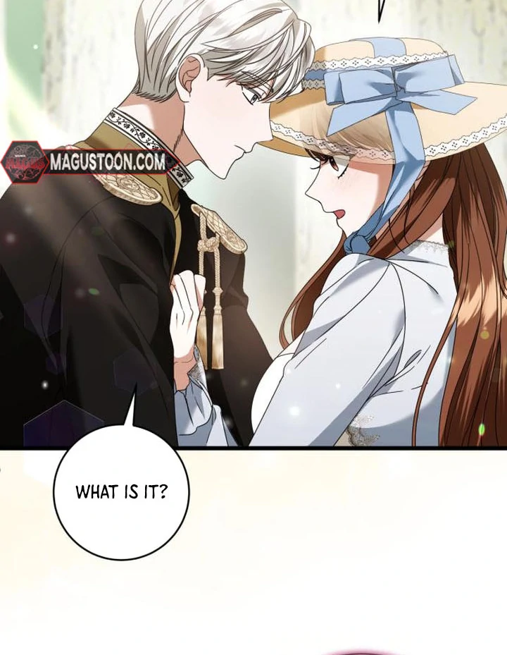 That’s Just How First Love Is Your Highness Chapter 16 - page 13