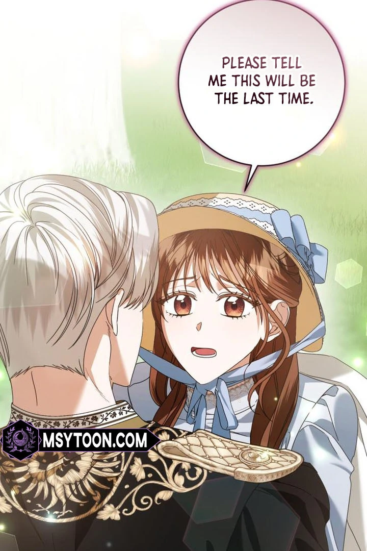 That’s Just How First Love Is Your Highness Chapter 16 - page 14