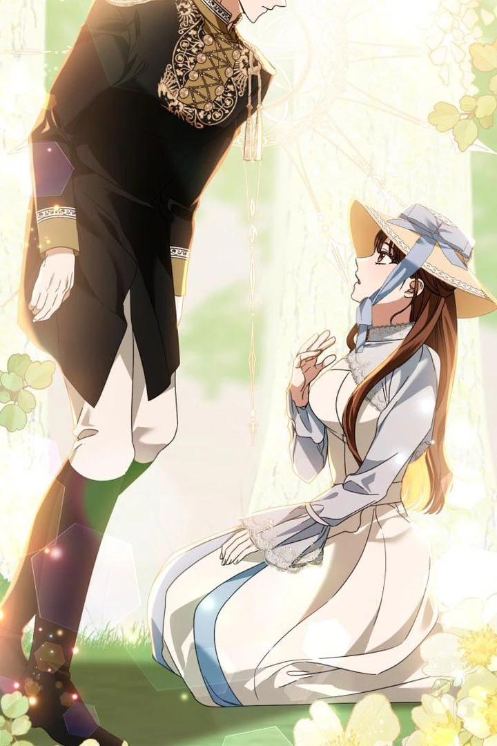 That’s Just How First Love Is Your Highness Chapter 16 - page 20