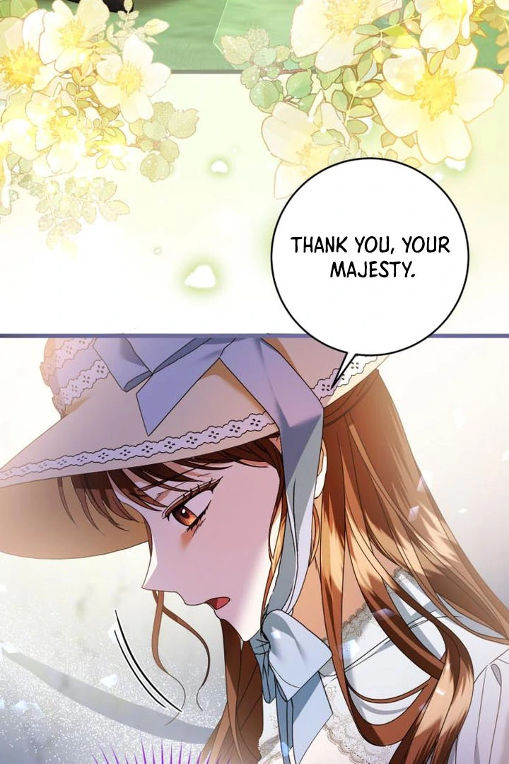 That’s Just How First Love Is Your Highness Chapter 16 - page 21