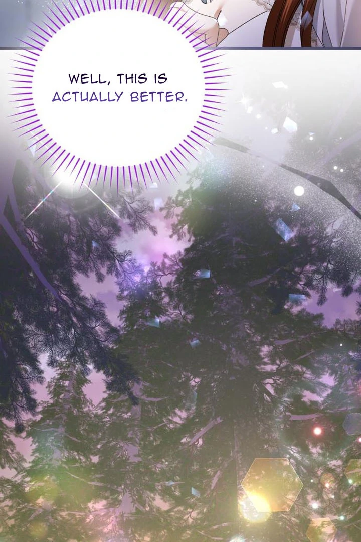 That’s Just How First Love Is Your Highness Chapter 16 - page 22