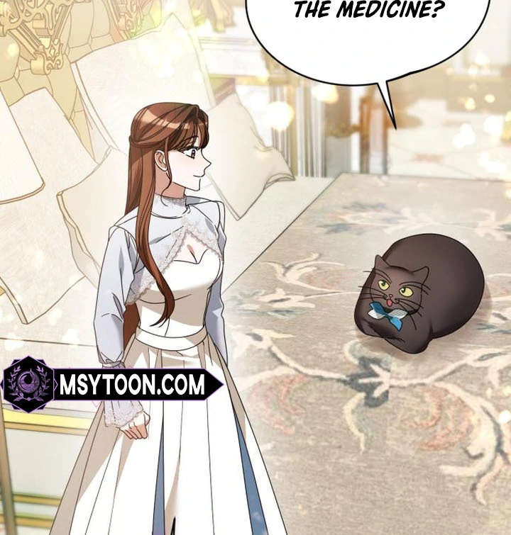 That’s Just How First Love Is Your Highness Chapter 16 - page 26