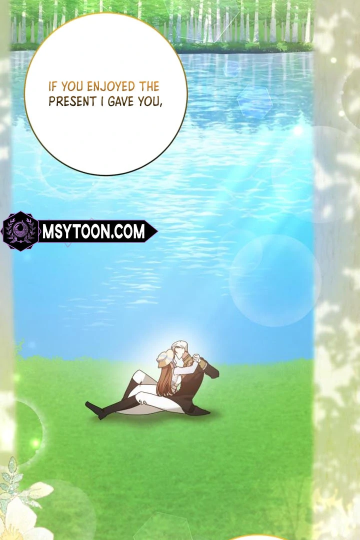 That’s Just How First Love Is Your Highness Chapter 16 - page 2