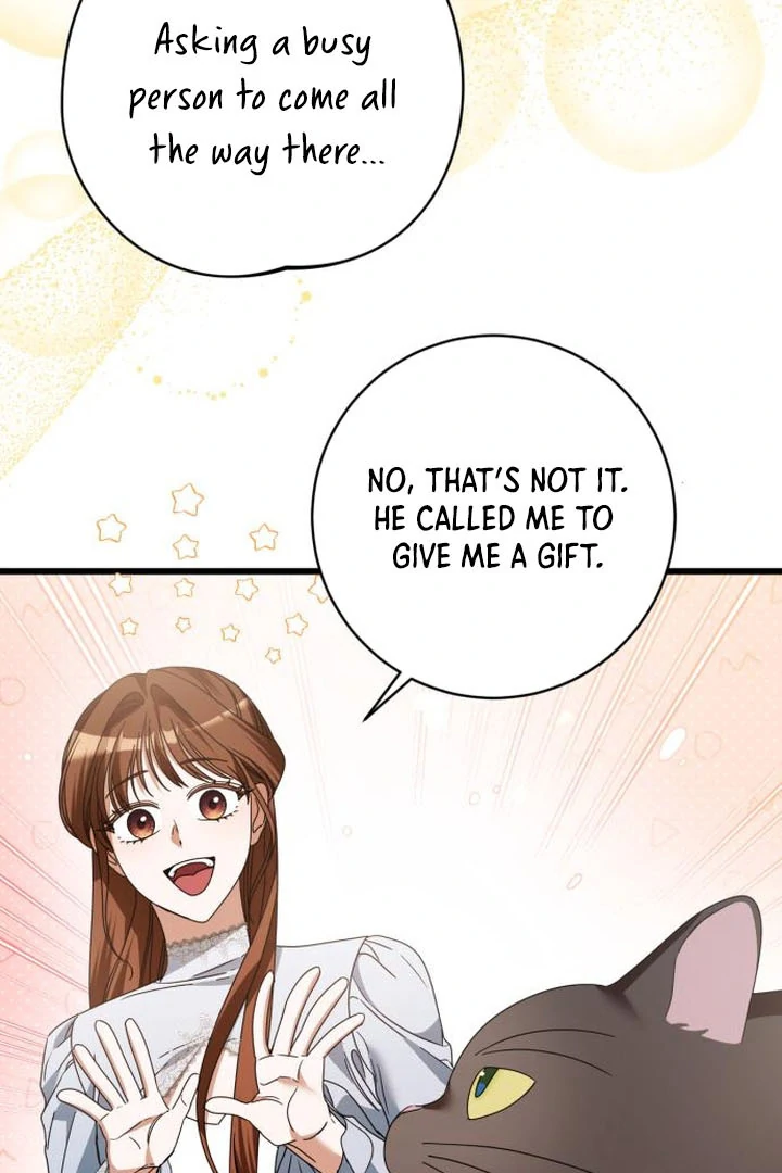 That’s Just How First Love Is Your Highness Chapter 16 - page 29