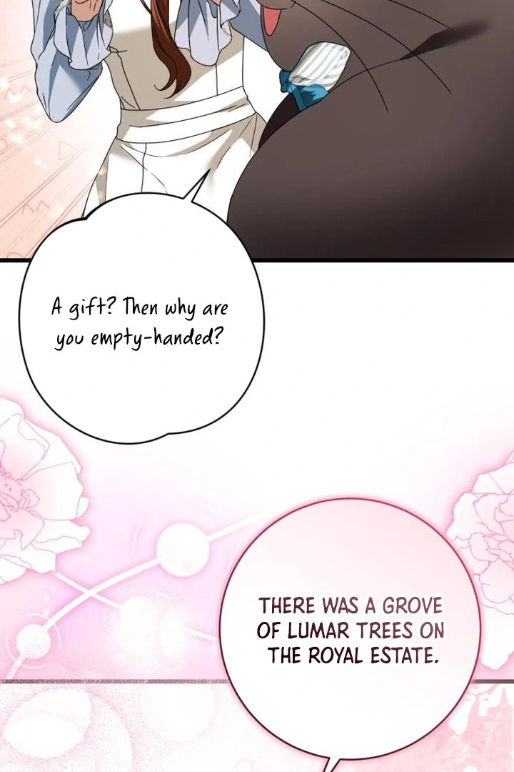That’s Just How First Love Is Your Highness Chapter 16 - page 30