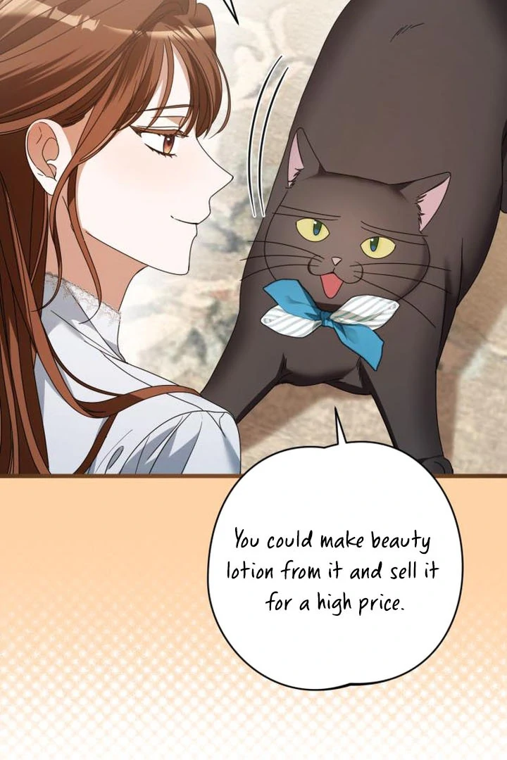 That’s Just How First Love Is Your Highness Chapter 16 - page 33