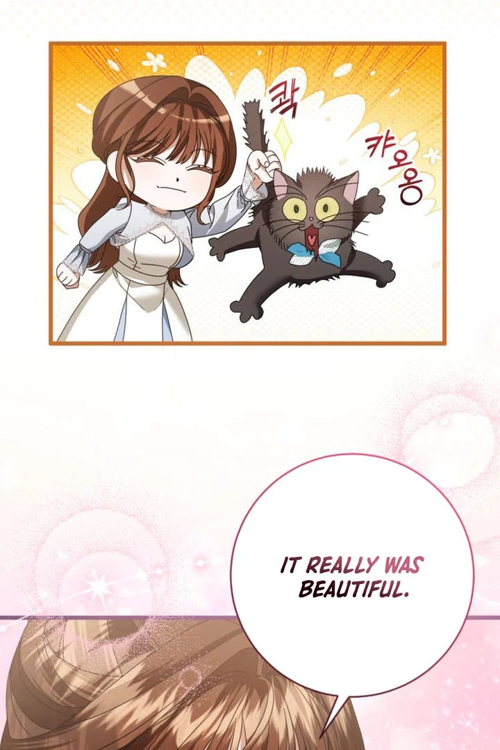 That’s Just How First Love Is Your Highness Chapter 16 - page 34