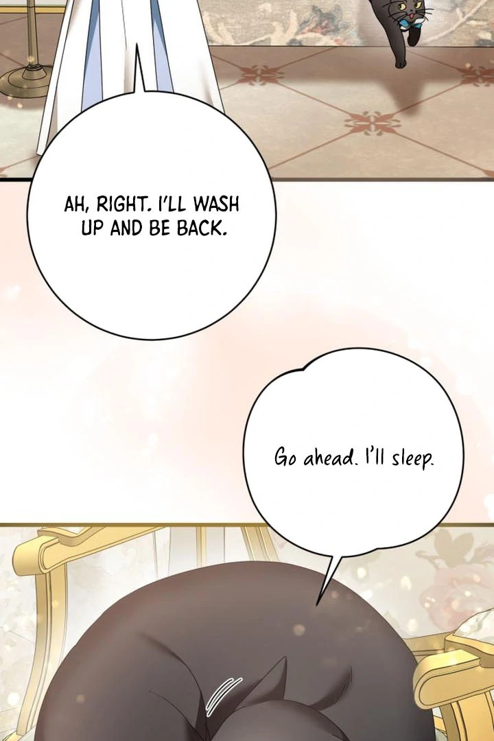 That’s Just How First Love Is Your Highness Chapter 16 - page 37