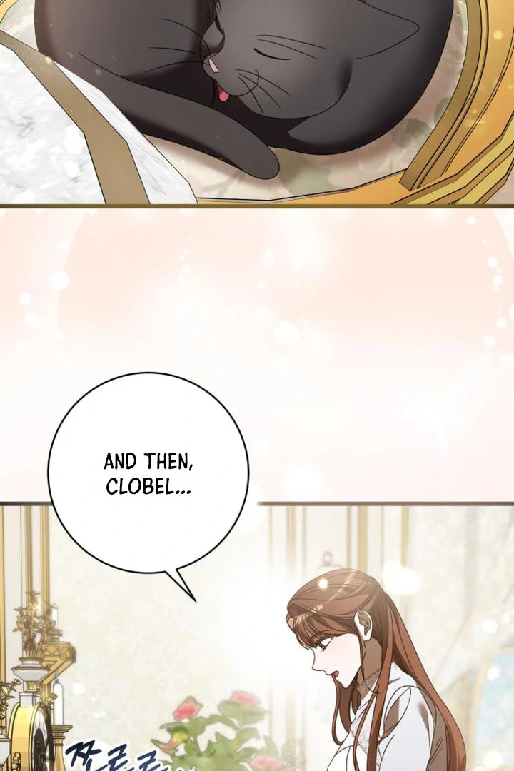 That’s Just How First Love Is Your Highness Chapter 16 - page 38