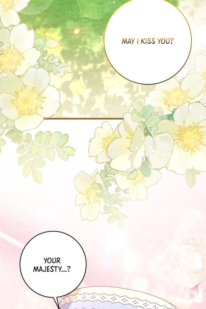 That’s Just How First Love Is Your Highness Chapter 16 - page 3