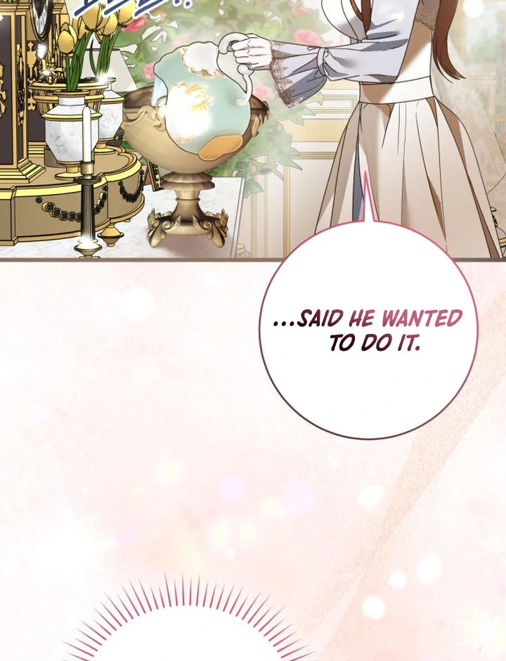 That’s Just How First Love Is Your Highness Chapter 16 - page 39