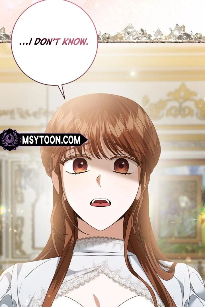 That’s Just How First Love Is Your Highness Chapter 16 - page 41