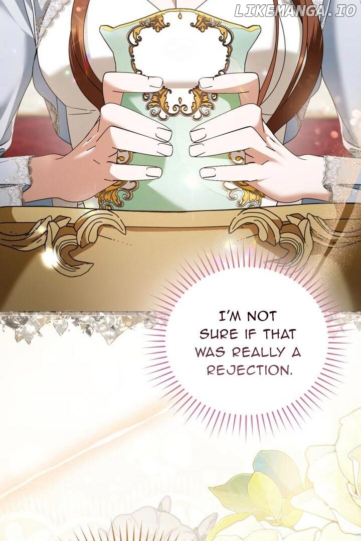 That’s Just How First Love Is Your Highness Chapter 16 - page 42