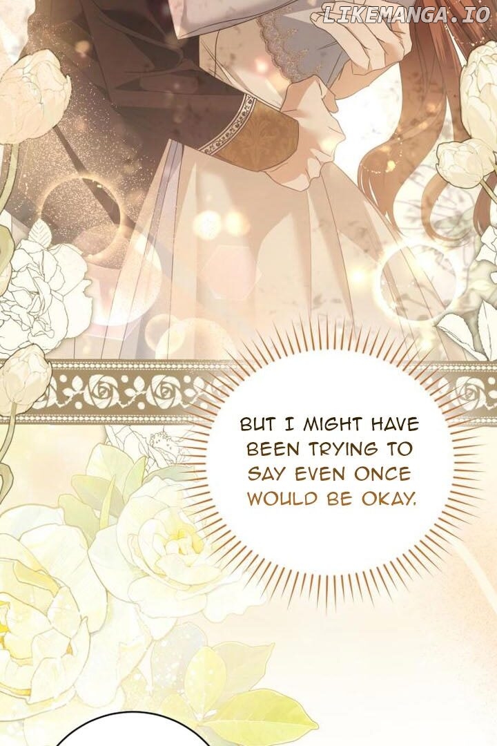 That’s Just How First Love Is Your Highness Chapter 16 - page 44