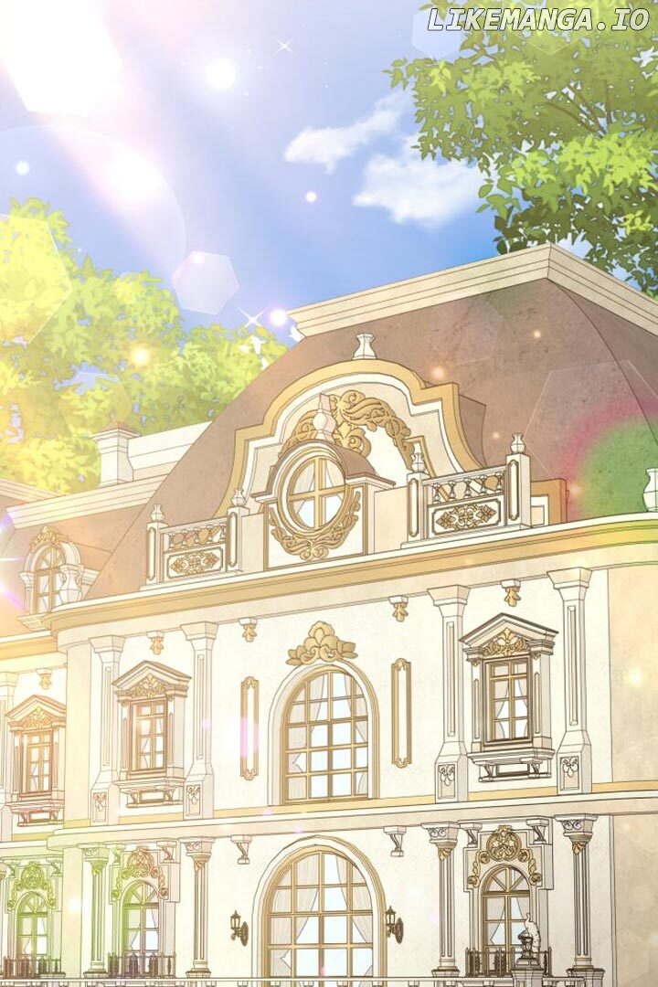 That’s Just How First Love Is Your Highness Chapter 16 - page 51