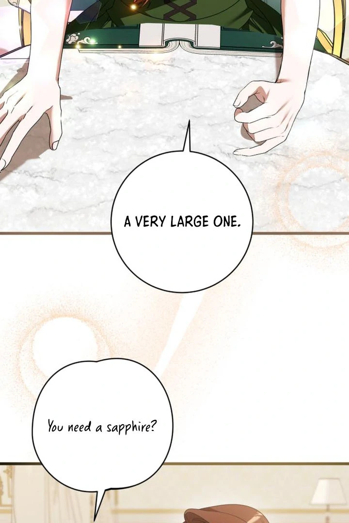 That’s Just How First Love Is Your Highness Chapter 16 - page 56