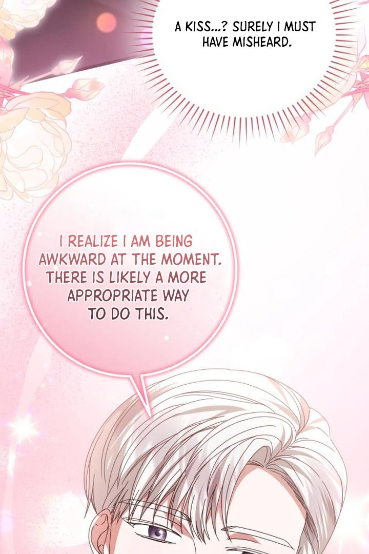 That’s Just How First Love Is Your Highness Chapter 16 - page 5