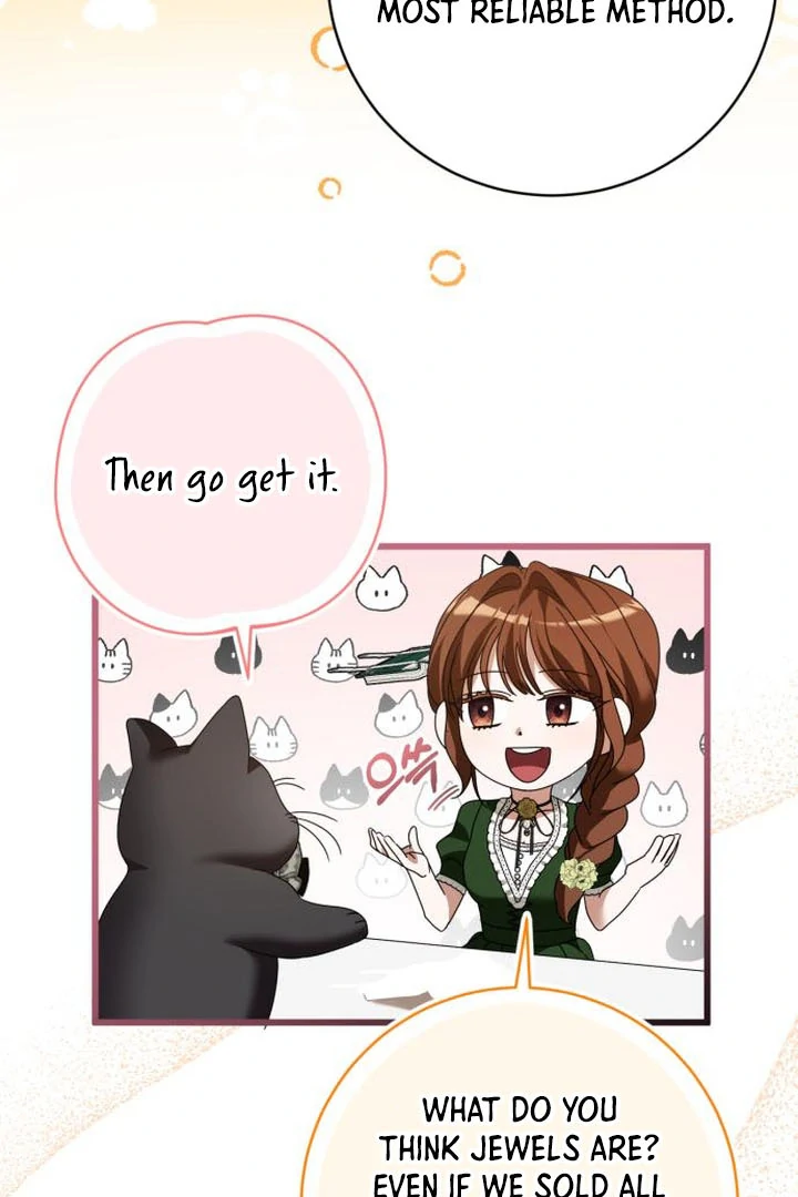 That’s Just How First Love Is Your Highness Chapter 16 - page 59