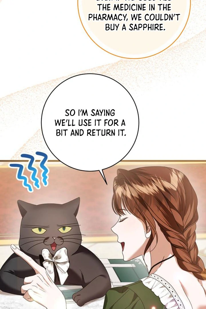 That’s Just How First Love Is Your Highness Chapter 16 - page 60