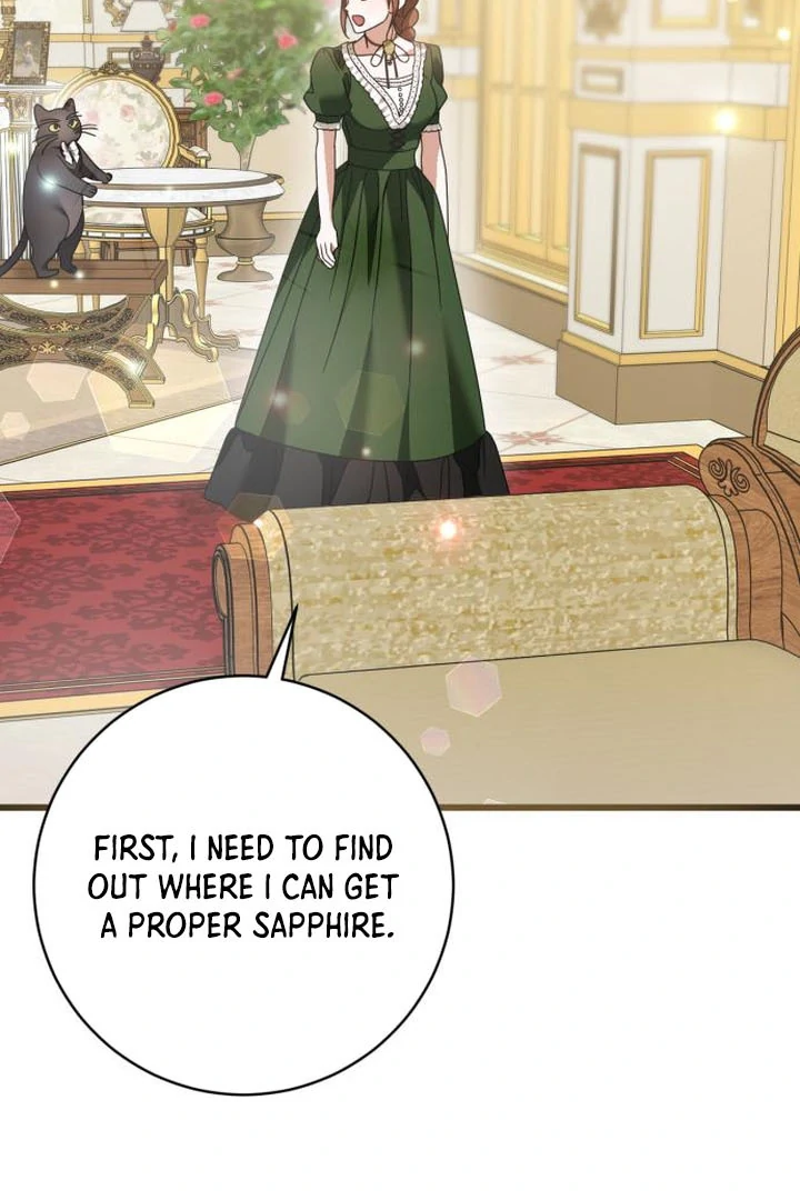 That’s Just How First Love Is Your Highness Chapter 16 - page 62