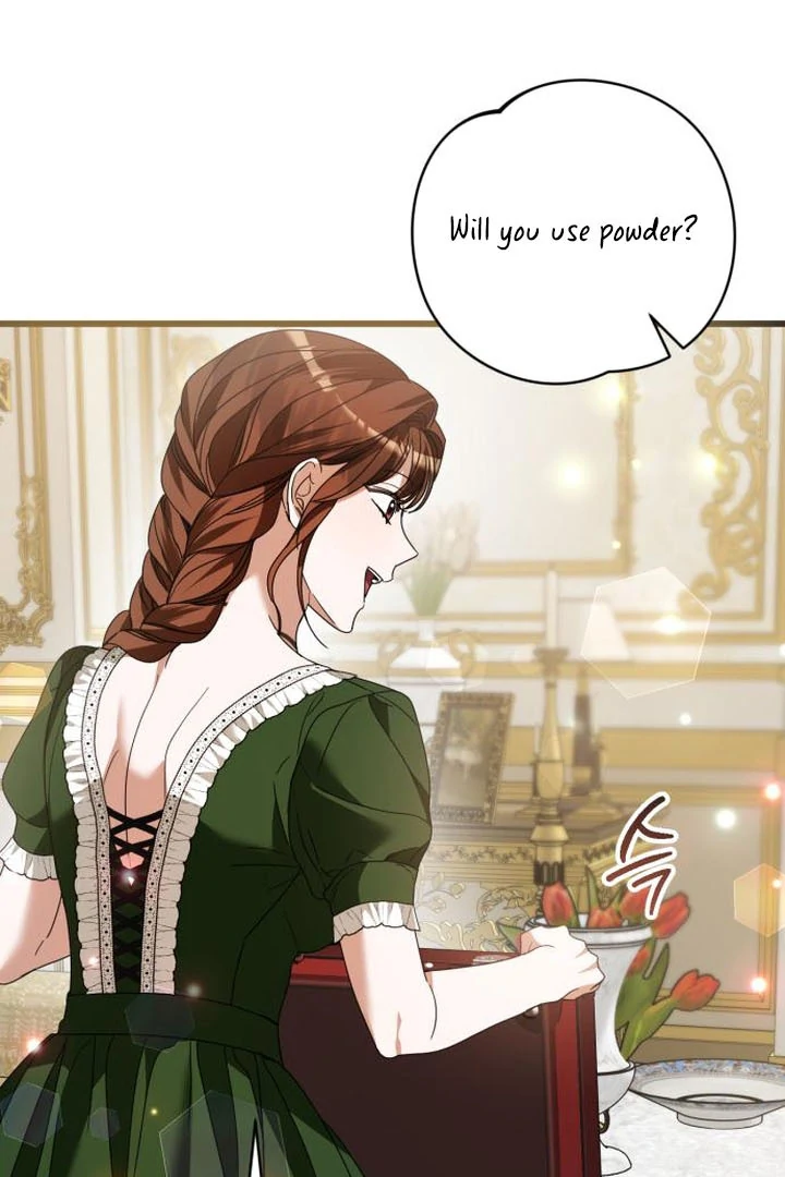 That’s Just How First Love Is Your Highness Chapter 16 - page 63