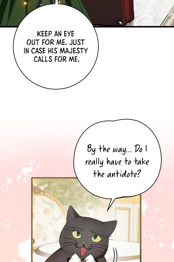 That’s Just How First Love Is Your Highness Chapter 16 - page 64