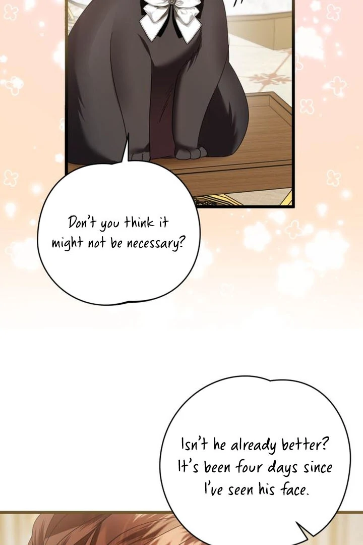 That’s Just How First Love Is Your Highness Chapter 16 - page 65