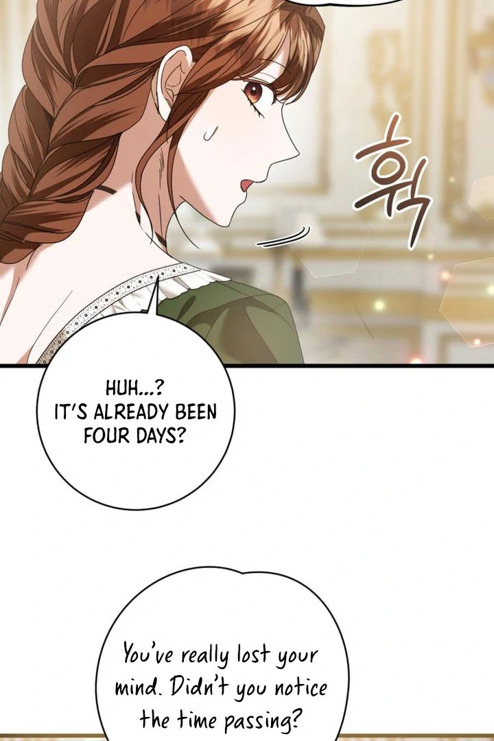 That’s Just How First Love Is Your Highness Chapter 16 - page 66