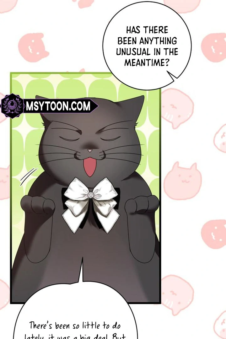 That’s Just How First Love Is Your Highness Chapter 16 - page 69