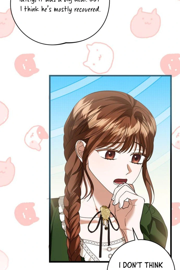 That’s Just How First Love Is Your Highness Chapter 16 - page 70