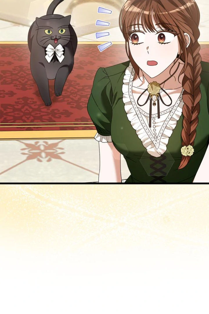 That’s Just How First Love Is Your Highness Chapter 16 - page 73