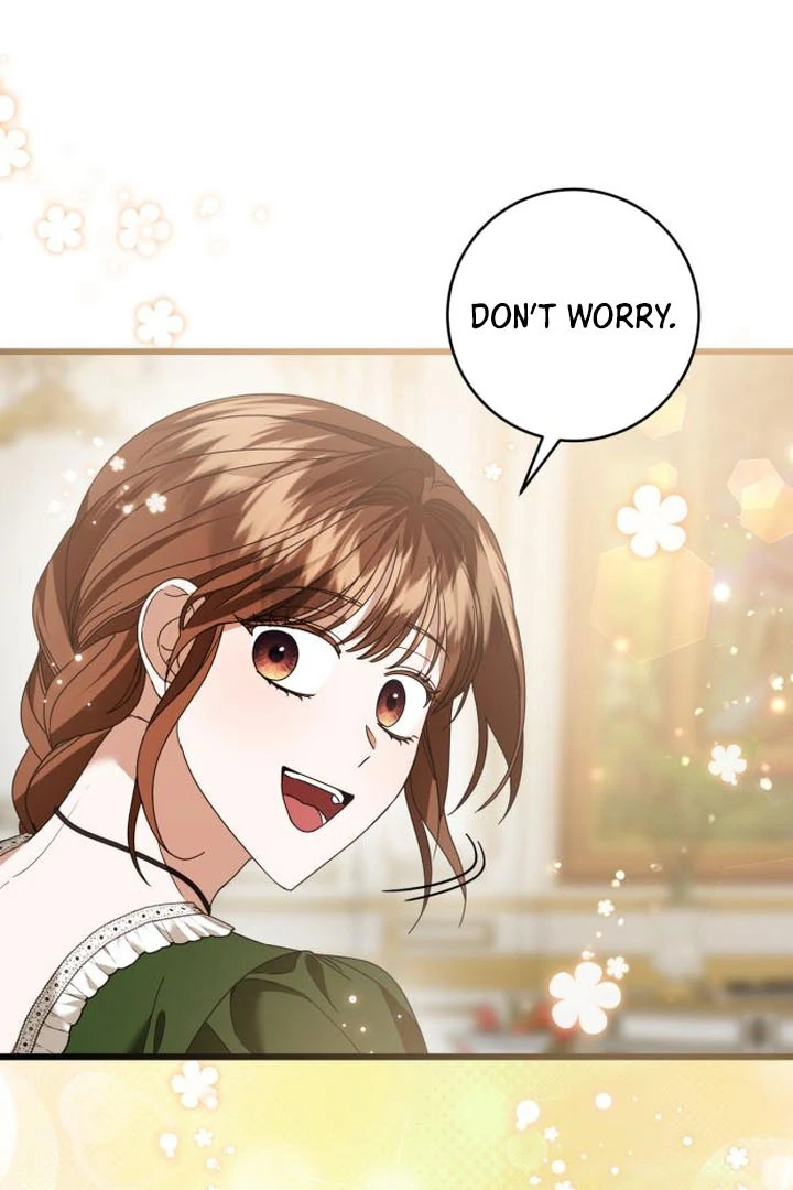 That’s Just How First Love Is Your Highness Chapter 16 - page 74