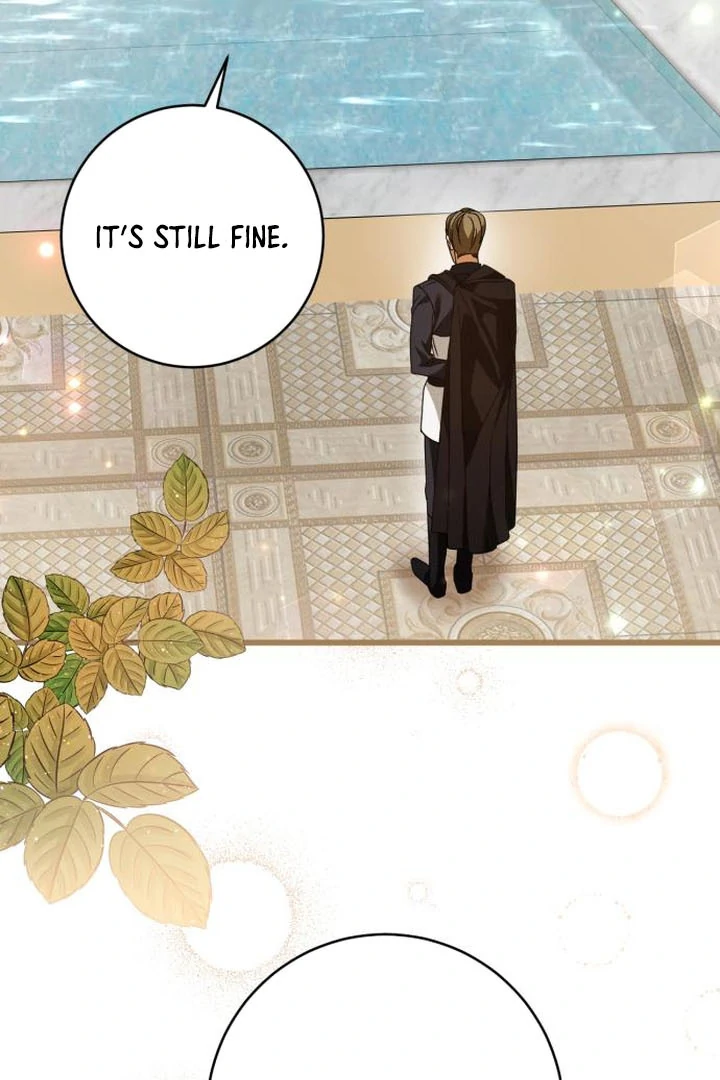 That’s Just How First Love Is Your Highness Chapter 16 - page 78