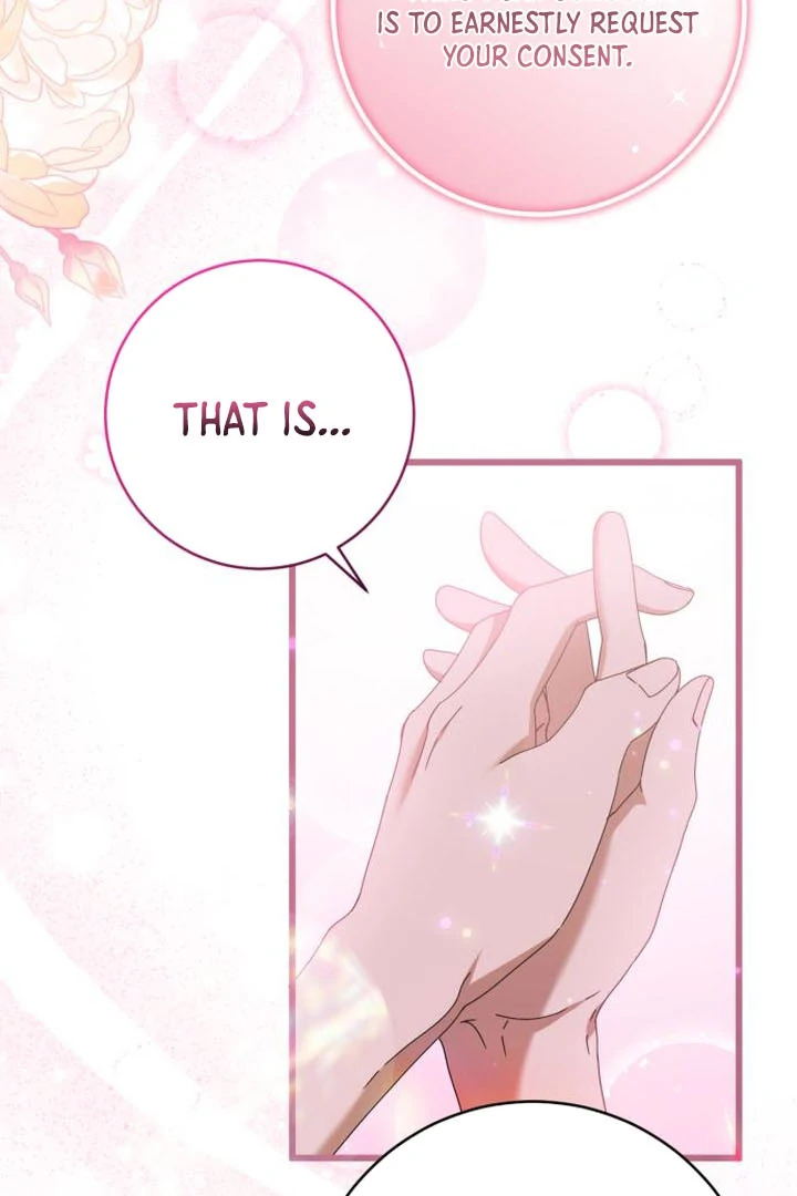 That’s Just How First Love Is Your Highness Chapter 16 - page 7