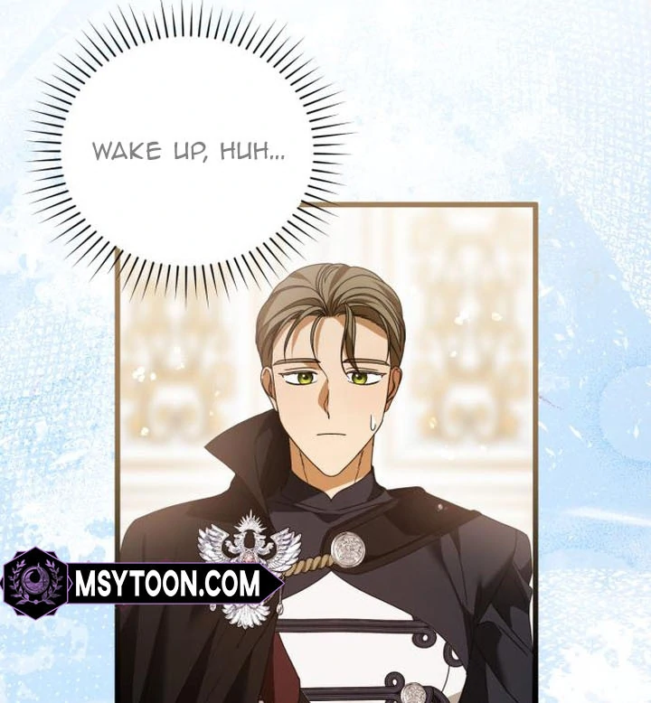 That’s Just How First Love Is Your Highness Chapter 16 - page 80