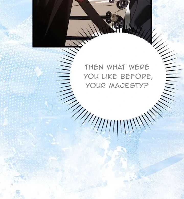 That’s Just How First Love Is Your Highness Chapter 16 - page 81