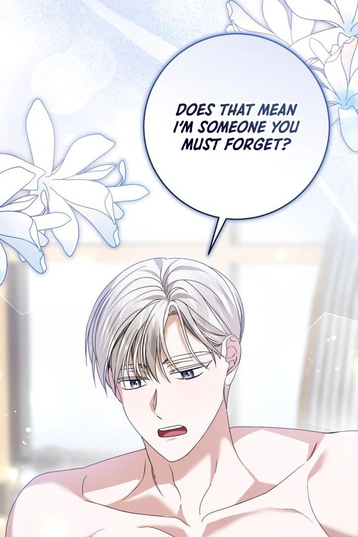 That’s Just How First Love Is Your Highness Chapter 16 - page 83