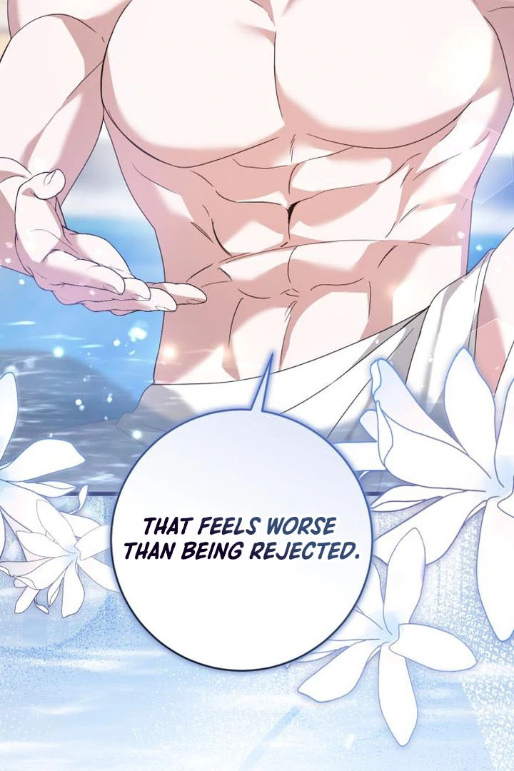 That’s Just How First Love Is Your Highness Chapter 16 - page 84