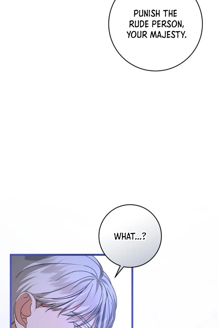 That’s Just How First Love Is Your Highness Chapter 16 - page 86