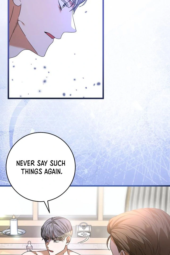 That’s Just How First Love Is Your Highness Chapter 16 - page 87