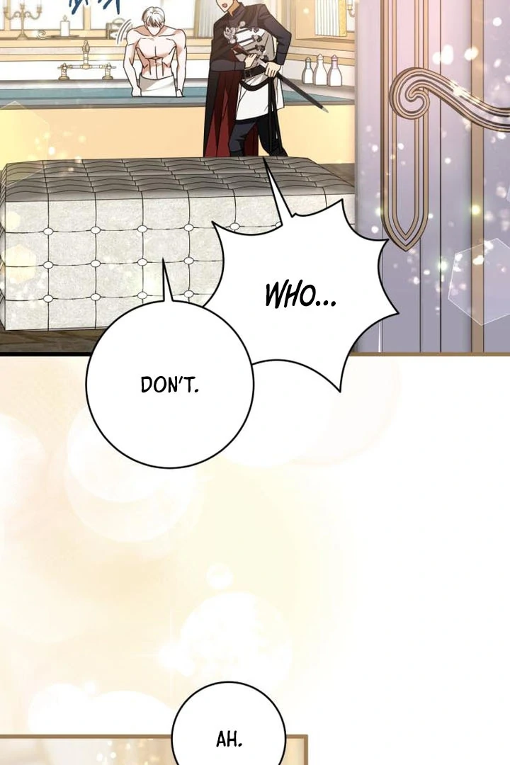 That’s Just How First Love Is Your Highness Chapter 16 - page 89