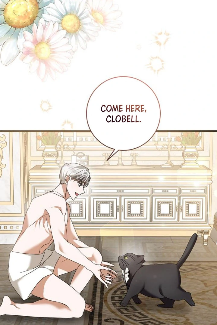 That’s Just How First Love Is Your Highness Chapter 16 - page 92